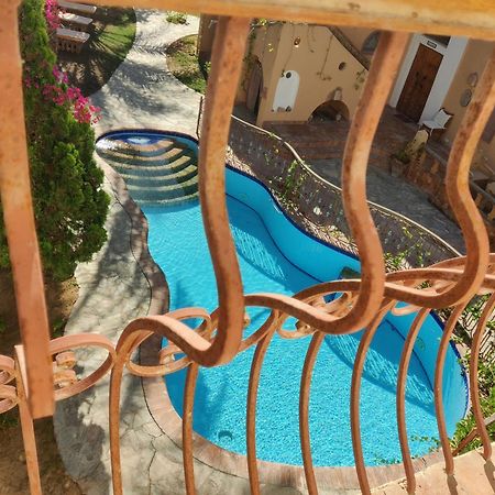 Alexander Lodge Siwa Oasis Εξωτερικό φωτογραφία