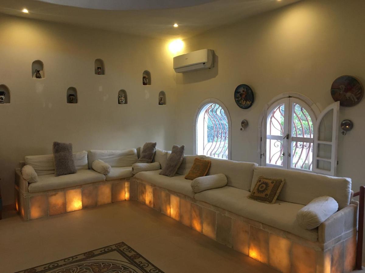 Alexander Lodge Siwa Oasis Εξωτερικό φωτογραφία