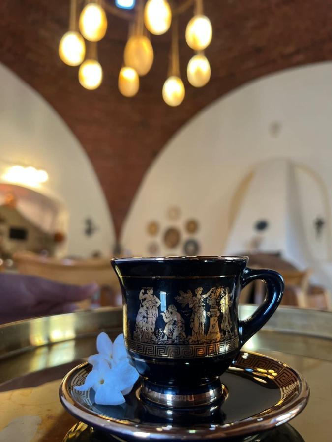 Alexander Lodge Siwa Oasis Εξωτερικό φωτογραφία