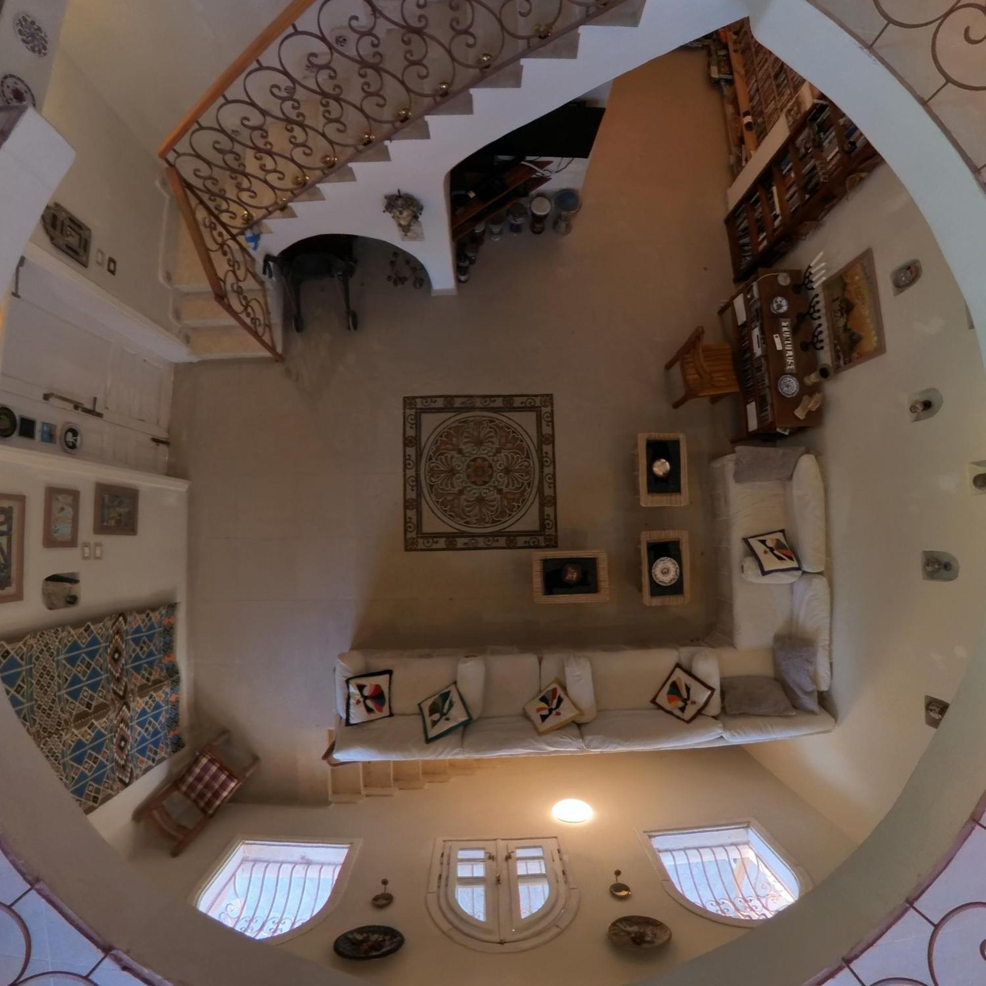 Alexander Lodge Siwa Oasis Εξωτερικό φωτογραφία