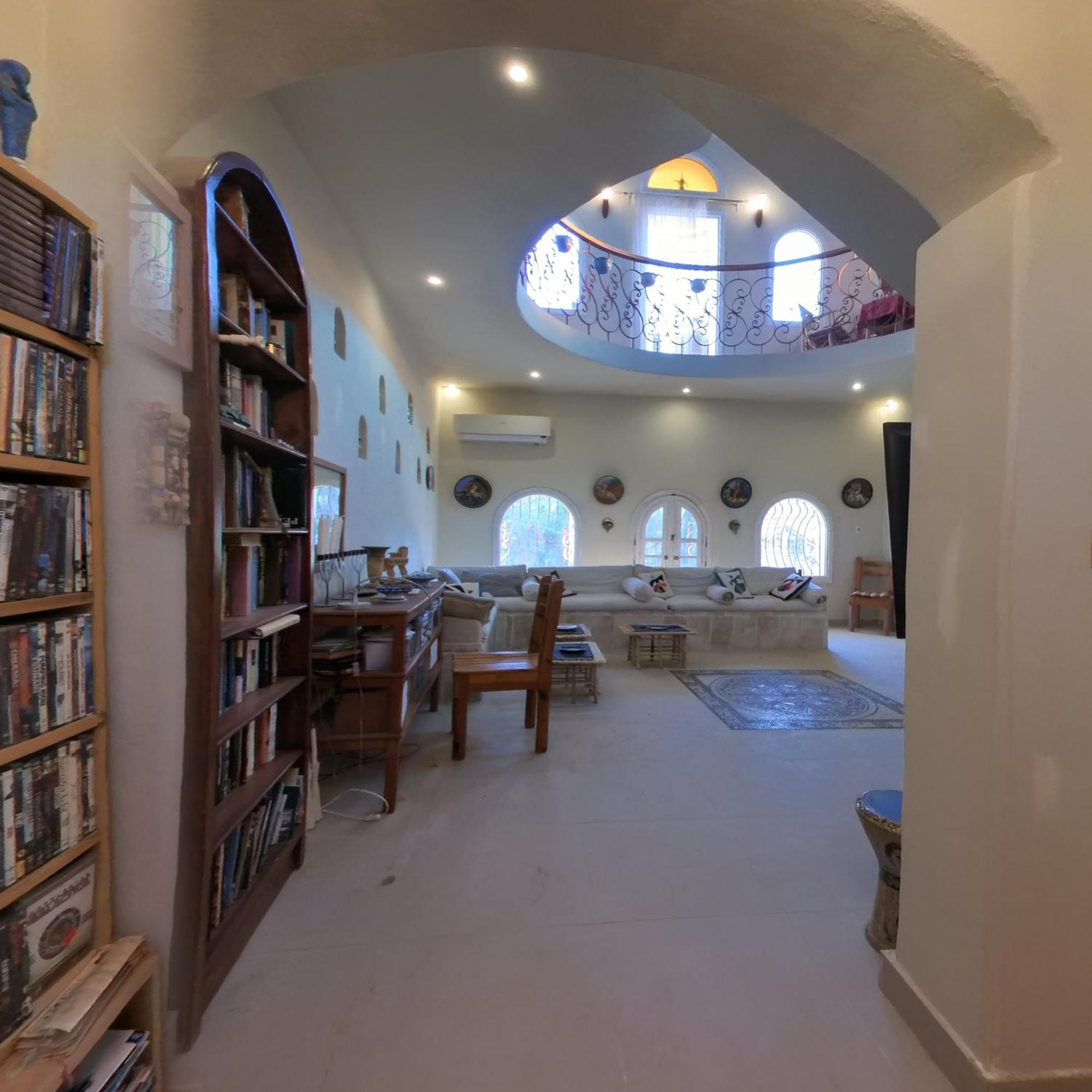 Alexander Lodge Siwa Oasis Εξωτερικό φωτογραφία