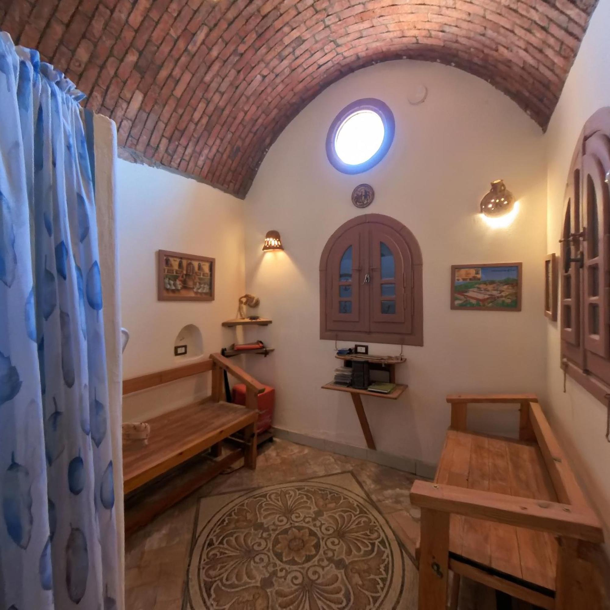 Alexander Lodge Siwa Oasis Εξωτερικό φωτογραφία