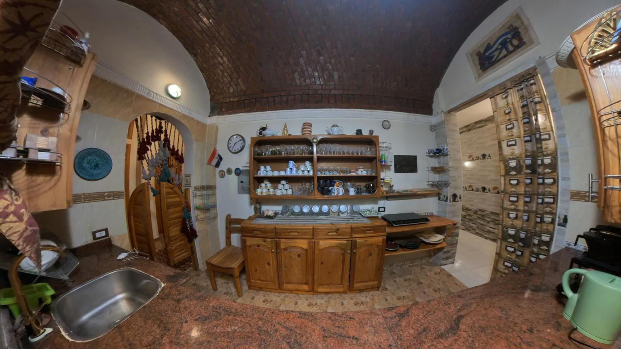 Alexander Lodge Siwa Oasis Εξωτερικό φωτογραφία