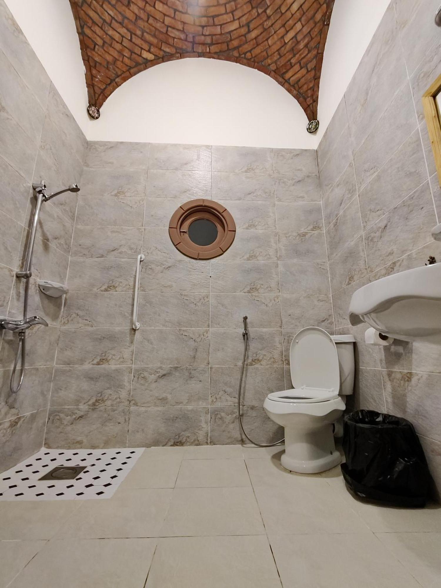 Alexander Lodge Siwa Oasis Εξωτερικό φωτογραφία