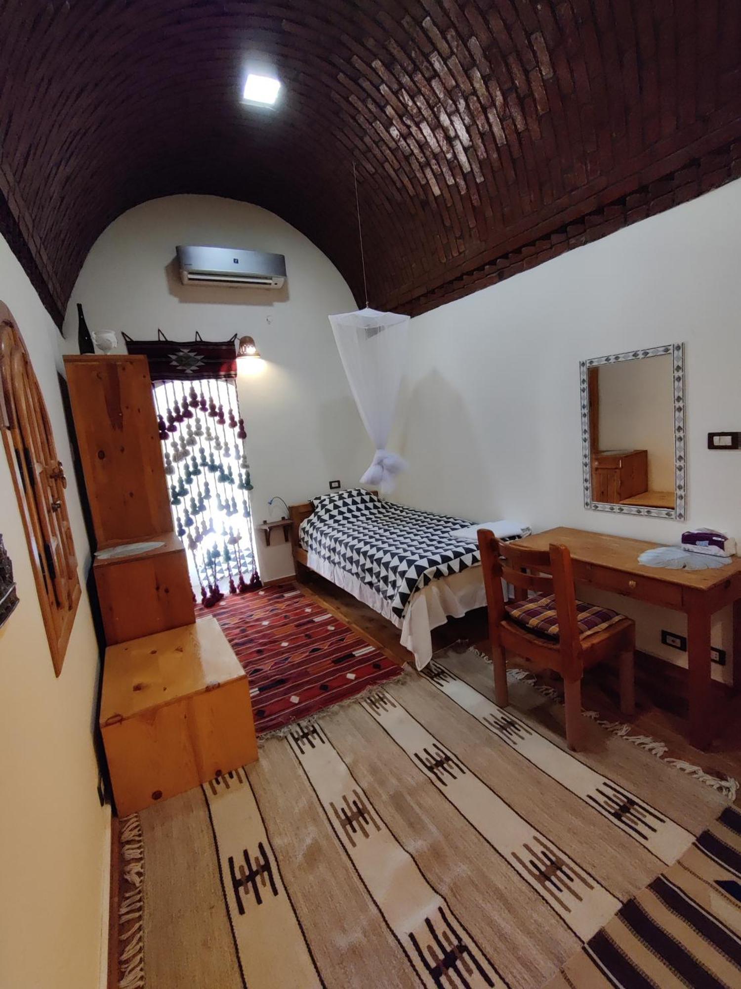 Alexander Lodge Siwa Oasis Εξωτερικό φωτογραφία