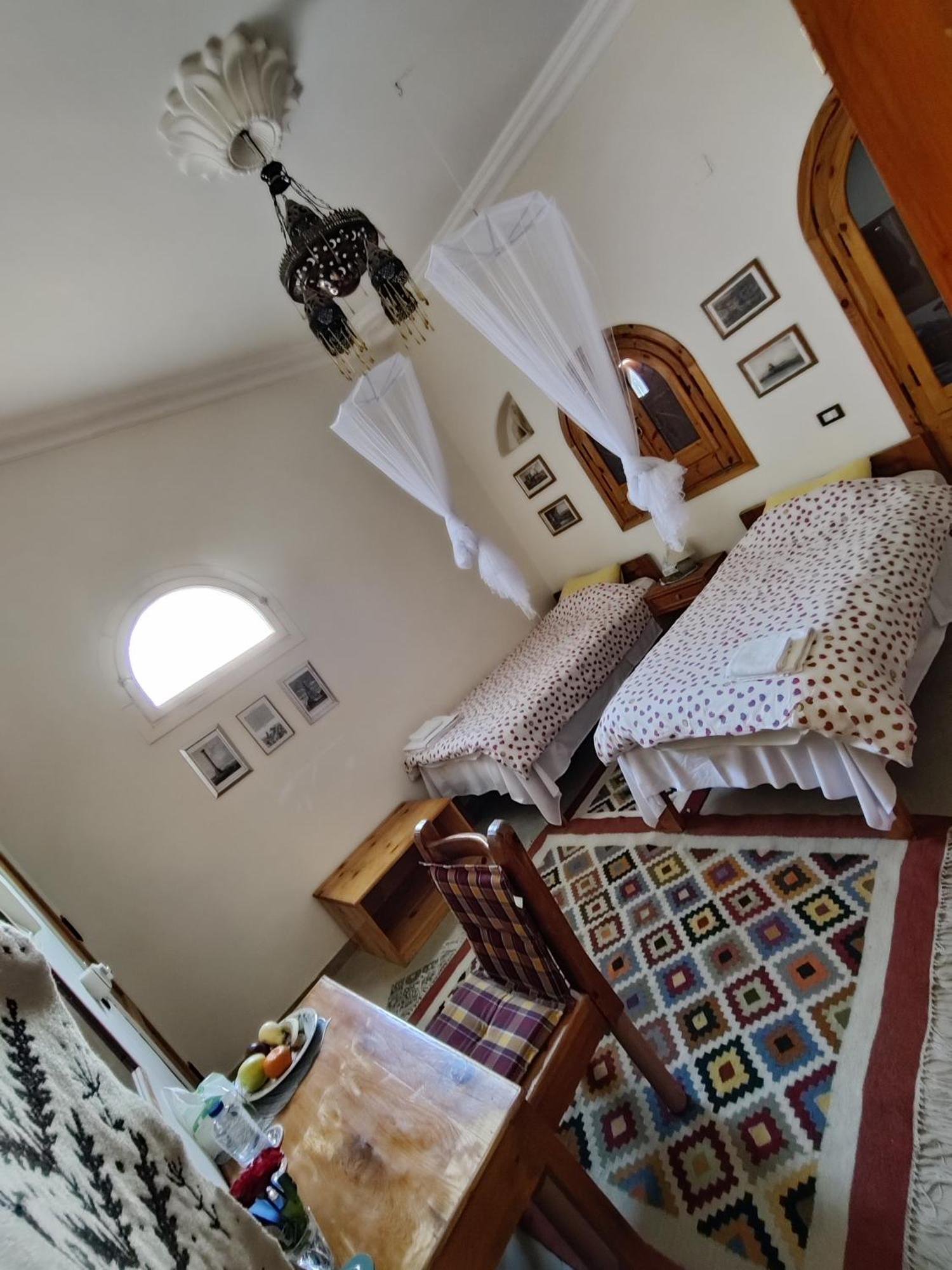 Alexander Lodge Siwa Oasis Εξωτερικό φωτογραφία