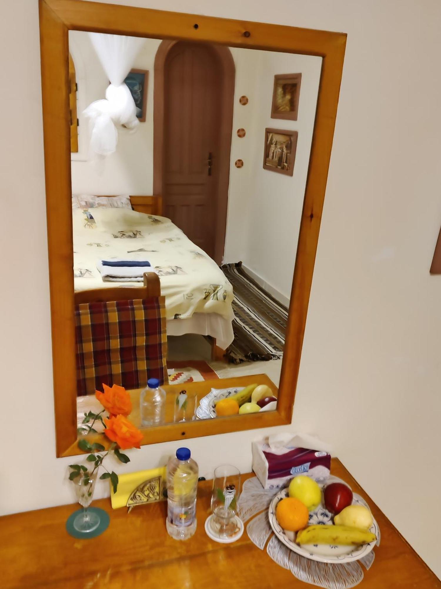 Alexander Lodge Siwa Oasis Δωμάτιο φωτογραφία