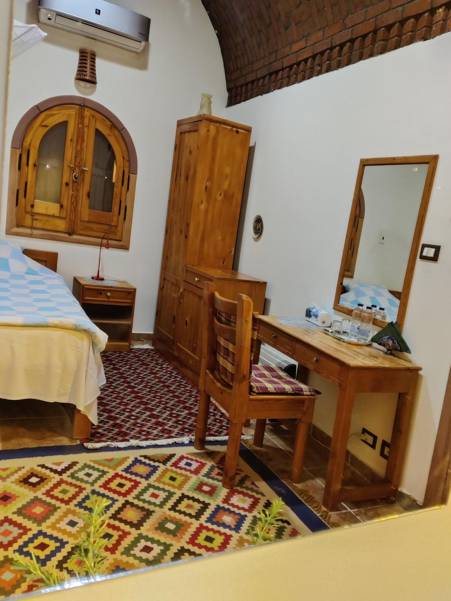 Alexander Lodge Siwa Oasis Δωμάτιο φωτογραφία