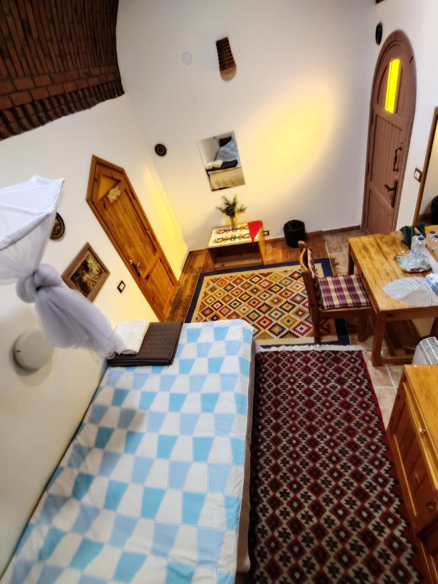 Alexander Lodge Siwa Oasis Δωμάτιο φωτογραφία