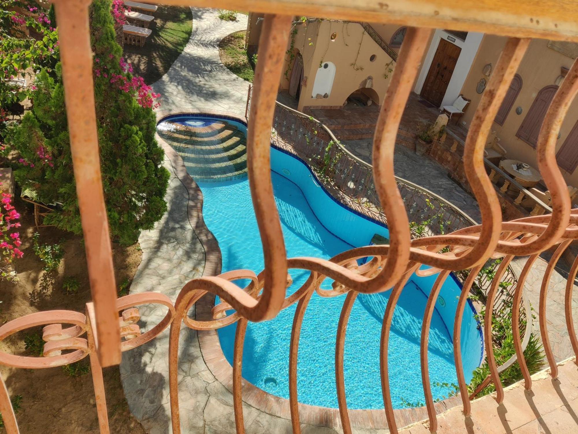Alexander Lodge Siwa Oasis Εξωτερικό φωτογραφία